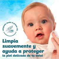 DODOT PURE AQUA paper-zapiak, % 0 plastikoa, sorta 6x48 ale