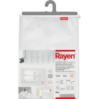 Organizador de zapatos y accesorios 35x23 cm RAYEN, 2 uds