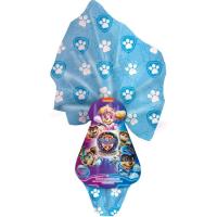 Huevo grande Paw Patrol DEKORA, 1 ud, 120 g