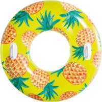 Rueda hinchable tropical, edad rec: +9 años INTEX