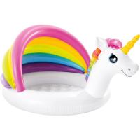 Piscina unicornio, edad rec: 1-3 años INTEX