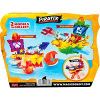 Sea Crusher, edad rec:4-9 años PIRATIX