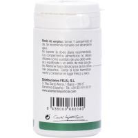 Algas sabor limón ANA MARIA LAJUSTICIA, bote 104 uds