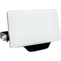 Proyector foco led 10W, 6500k luz fría, sin marco 50000 h. SILVER ELECTRONICS, 1ud