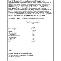 VITALDIN sport protein txokolate zaporeko barra, paketea 3 ale