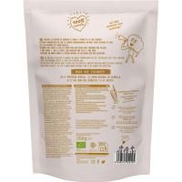 Proteína vegana de vainilla BIO NATRULY, bolsa 350 g