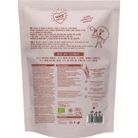 Proteína vegana de chocolate BIO NATRULY, bolsa 350 g Proteína vegana de chocolate BIO NATRULY, bolsa 350 g