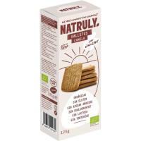 Galletas de canela BIO NATRULY, caja 125 g Galletas de canela BIO NATRULY, caja 125 g