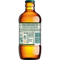 Cerveza 0,0 sin filtrar EL AGUILA, botellín 33 cl Cerveza 0,0 sin filtrar EL AGUILA, botellín 33 cl