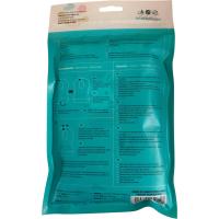 Babero desechable e impermeable, +6 meses ¿Cuál te llegará? INTERBABY, pack 10 uds