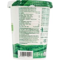 CANTERO DE LETUR ahuntz-kefir suabea, terrina 450 g