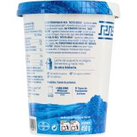 Kéfir griego ecológico de vaca CANTERO DE LETUR, tarrina 450 g