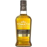 TOMATIN Legacy Single Malta whiskia, botila 70 cl TOMATIN Legacy Single Malta whiskia, botila 70 cl