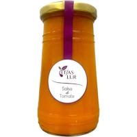 ITSASLUR tomate saltsa, flaskoa 250 ml