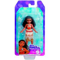 Muñeca mini princesas, varios modelos, edad rec:+3 años DISNEY PRINCESS Muñeca mini princesas, varios modelos, edad rec:+3 años DISNEY PRINCESS