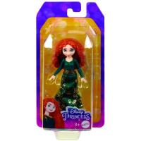 Muñeca mini princesas, varios modelos, edad rec:+3 años DISNEY PRINCESS Muñeca mini princesas, varios modelos, edad rec:+3 años DISNEY PRINCESS