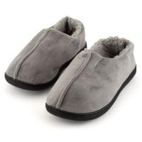 Zapatillas de casa cerradas Achuclos con plantilla de gel ACHUCHONAS Zapatillas de casa cerradas Achuclos con plantilla de gel ACHUCHONAS