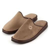 Zapatillas de casa abiertas Classic VISTO BUENO Zapatillas de casa abiertas Classic VISTO BUENO