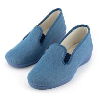 Zapatillas de casa cerradas SlipTej VISTO BUENO Zapatillas de casa cerradas SlipTej VISTO BUENO