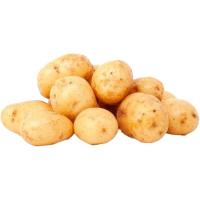 Patata cepillada EUSKAL BASERRI, al peso, compra mínima 1 kg