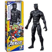 Figura Titán 30cm, varios modelos, edad rec:+4 años AVENGERS Figura Titán 30cm, varios modelos, edad rec:+4 años AVENGERS