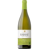 Vino Blanco Albariño RAIMAT, botella 75 cl