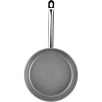 Sartén de acero inoxidable sin antiadherente Chef, apta para todo tipo de cocinas MONIX, Ø20 cm Sartén de acero inoxidable sin antiadherente Chef, apta para todo tipo de cocinas MONIX, Ø20 cm