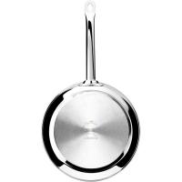 Sartén acero inoxidable sin antiadherente  Chef MONIX, Ø26 cm
