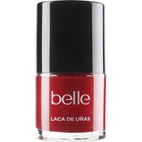 Laca de uñas 01 Tayberry BELLE, 1 ud