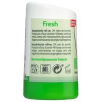 Desodorante fresh NATURAL HONEY, roll on 50 ml