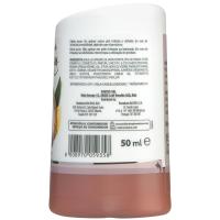 Desodorante soft care NATURAL HONEY, roll on 50 ml