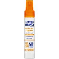 Desodorante líquido protección INSTITUTO ESPAÑOL, spray 50 ml