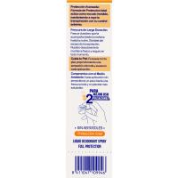 Desodorante líquido protección INSTITUTO ESPAÑOL, spray 50 ml