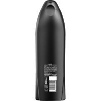 Gel de ducha black energy MAGNO, bote 600 ml