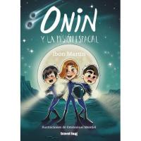 Onin 12: Onin y la mision espacial, Infantil