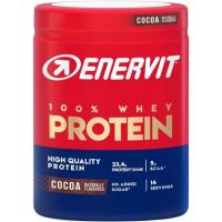 Proteína 100% whey chocolate sport ENERVIT, bote 420 g