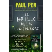 El brillo de las luciérnagas, Paul Pen, Bolsillo