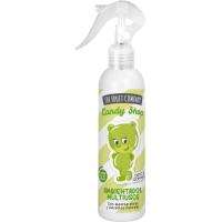 Ambientador osito gominola THE FRUIT COMPANY, spray 200 ml