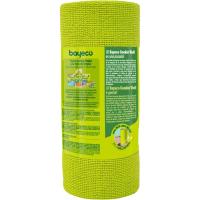 Bayeta de microfibra en rollo BAYECO, rollo 30 uds