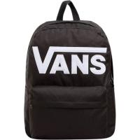 Mochila Old Skool Drop V negra, compartimento PC, 32 x 41 x 13 cm, 20 L VANS