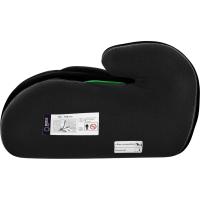 Asiento elevador, alzador, negro, homologado ECE R129/3 SPARCO, 1 ud