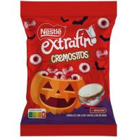Cremositos Halloween NESTLÉ, bolsa 144 g