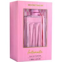 Colonia Intimate para mujer WOMAN SECRET, vaporizador  200 ml