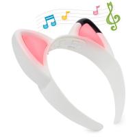 Orejas mágicas musicales, edad rec:+3 años GABBY'S Dollhouse Orejas mágicas musicales, edad rec:+3 años GABBY'S Dollhouse