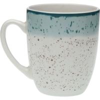 Taza Mug de porcelana Provence Marina, 360 ml