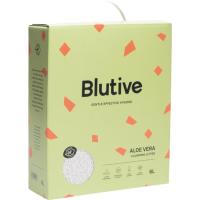 Lecho aglomerante aloe 6 L BLUTIVE, maleta 5,1 kg