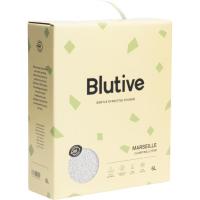 Lecho aglomerante marsell 6 K BLUTIVE, maleta 5,1 kg