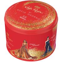 CAJA ROJA Milenium bonboiak latan, lata 493 g