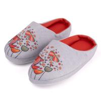 Zapatillas de casa abiertas Flow Clog M22 VISTO BUENO Zapatillas de casa abiertas Flow Clog M22 VISTO BUENO