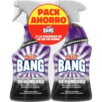 Antihumedad CILLIT BANG, pack 2x750 ml